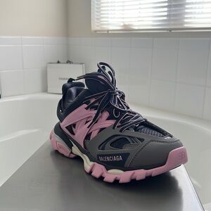 Balenciaga Track Sneaker 40